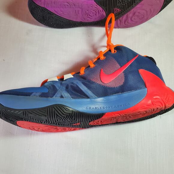 Size 11 - Nike Zoom Freak 1 Roots main image 11